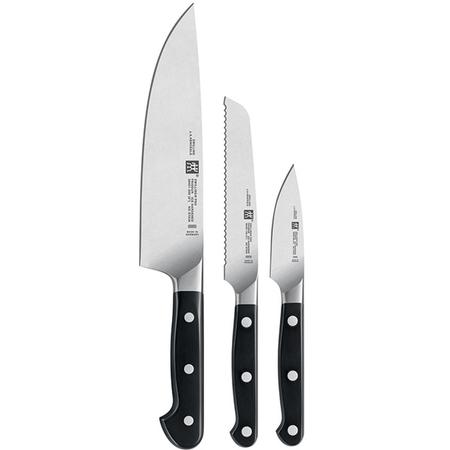 Henckels Zwilling Pro Starter Set 3-pc.