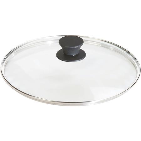 Lodge Glass Lid 10.25