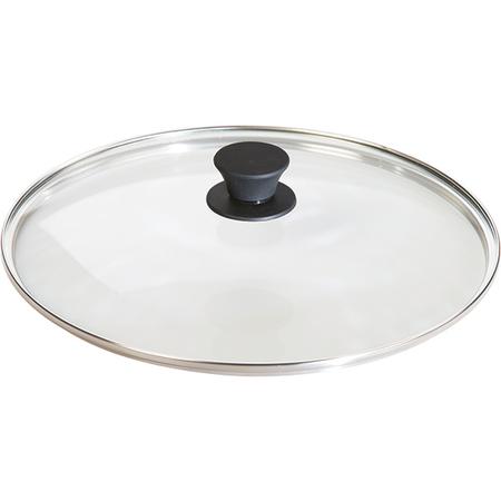 Lodge Glass Lid 12