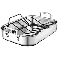 Le Creuset Stainless Roasting Pan