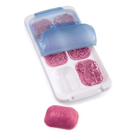 Freezer Pods 1/2-Cup