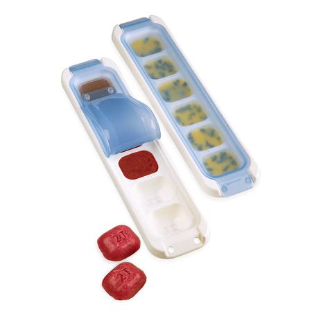 Freezer Pods 2-Tbsp. Set/2