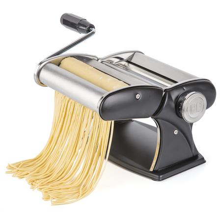 Progressive Pasta Maker