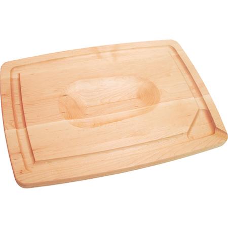 Carving Board w/Pouring Spout