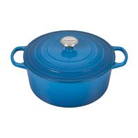 Le Creuset 7.25-qt. Round Oven Marseille