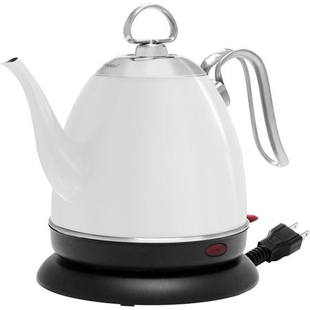 Chantal Mia Electric Kettle White