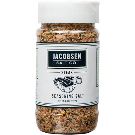 Jacobsen Salt Steak Seasoning