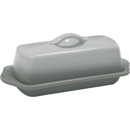 Chantal Butter Dish Grey