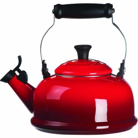 Le Creuset Classic Kettle Cerise