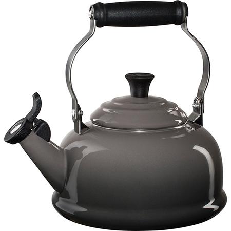 Le Creuset Classic Kettle Oyster