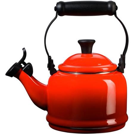 Le Creuset Demi Kettle Cerise