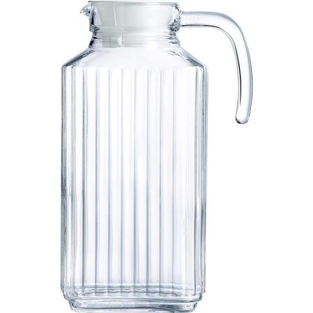 Quadro Pitcher 1.75-Liters