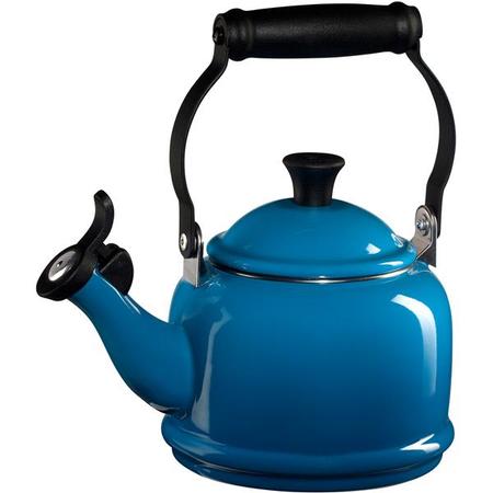 Le Creuset Demi Kettle Marseille