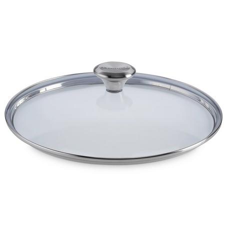 Le Creuset Glass Lid 11