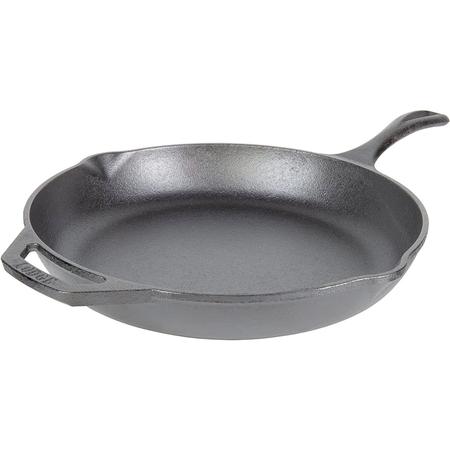 Lodge Chef Collection Skillet 12