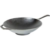 Lodge Chef Collection Wok 12