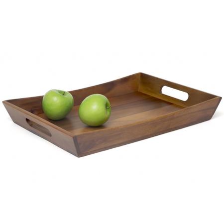 Acacia Serving Tray