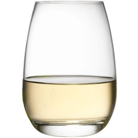 Michelangelo Stemless Wine Glass