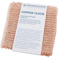 Copper Cleaning Cloths Set/2