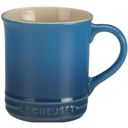 Le Creuset Coffee Mug Marseille