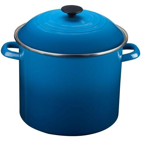 Le Creuset 8-qt. Stockpot Marseille