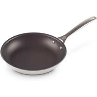 Le Creuset Stainless Non-Stick Skillet 10