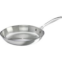 Le Creuset Stainless Steel Skillet 12