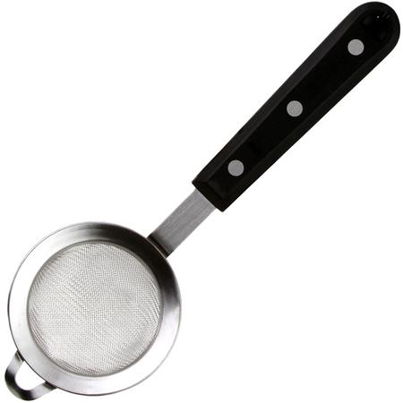 CraftKitchen Stainless-Steel Strainer Small