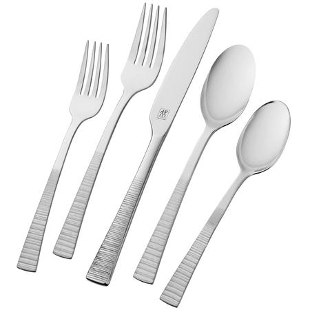 Zwilling Kingswood Flatware Set