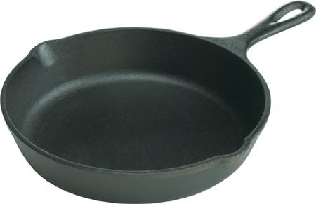 Lodge Logic Cast Iron Skillet 8