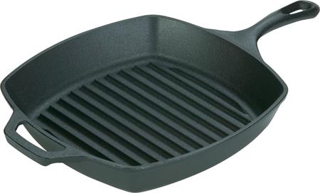 Lodge Logic Cast Iron 10.5