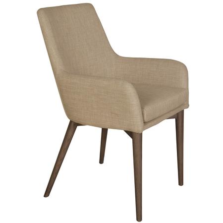 Fritz Armchair Beige