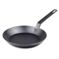 Lodge Carbon-Steel Frypan 10