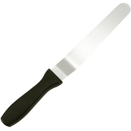 Fat Daddio's Offset Spatula 8