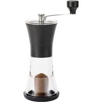 Kyocera Hand Crank Burr Coffee Grinder