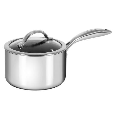 Scanpan Haptiq Saucepan 2 qt.