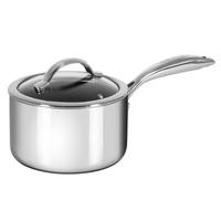 Scanpan Haptiq Saucepan 2 qt.