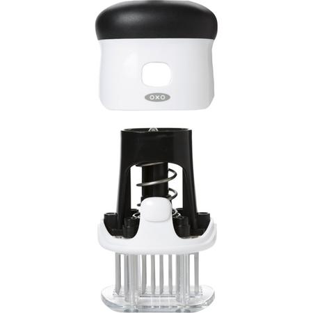 OXO 50-Blade Meat Tenderizer