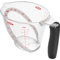 OXO Angled-View Measuring Cup 2 C-.