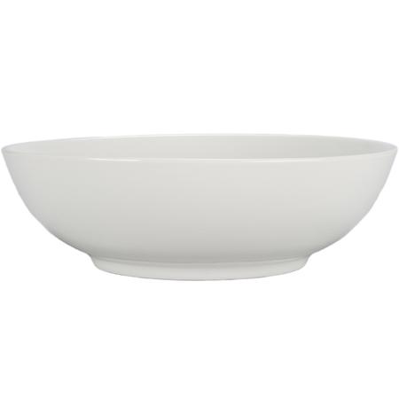 Coupe Low Serving Bowl