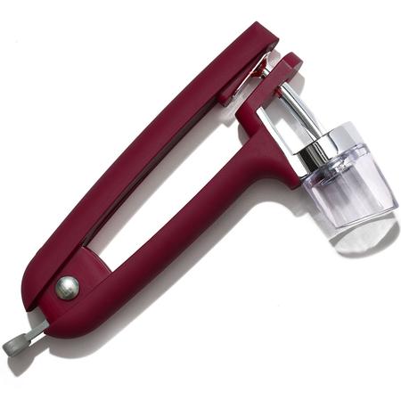 OXO Cherry Pitter Red