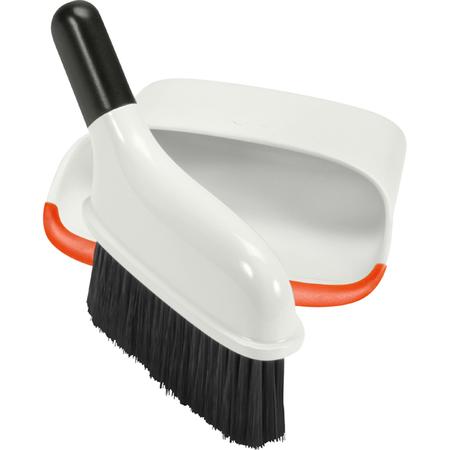 OXO Compact Dustpan & Brush Set