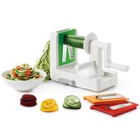 OXO Countertop Spiralizer