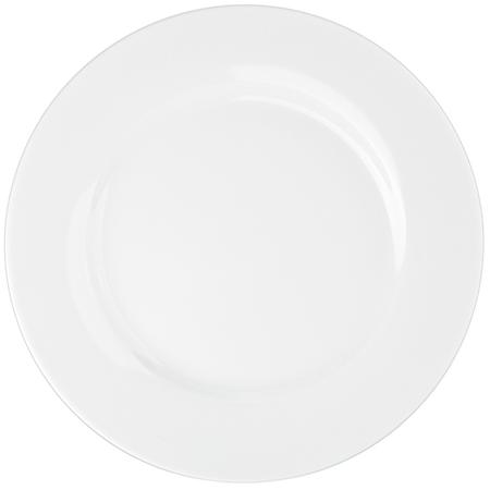 Rim Salad Plate