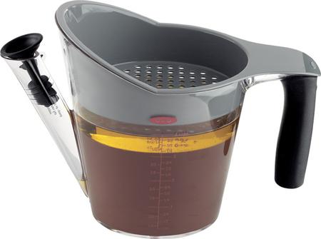 OXO Gravy Separator 4-cup