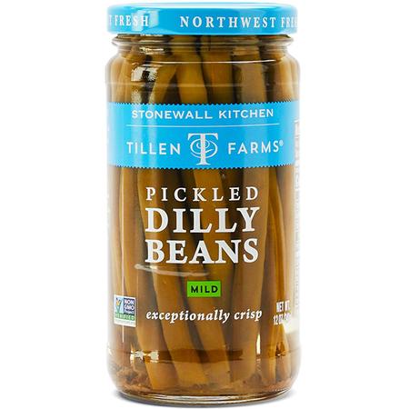 Stonewall Kitchen Pickled Dilly Beans