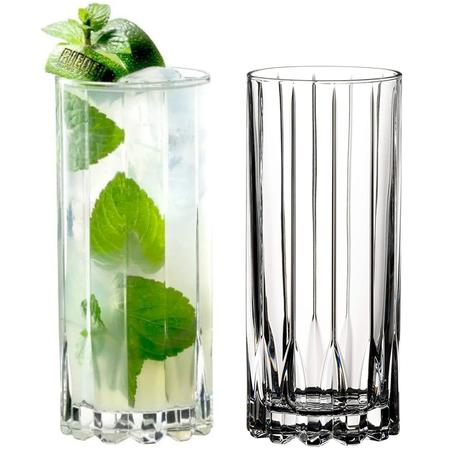 Riedel Highball Glass Set/2