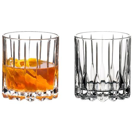 Riedel Neat Spirits Glass Set/2