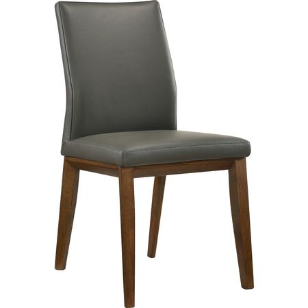 Aarhus Dining Chair Grey