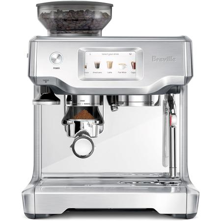 Breville Barista Touch Automatic Espresso Machine